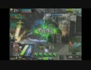 【BORDER BREAK】フルセッター紅白戦2012_12_23 3戦目【紅組プラ麻】