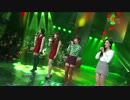 [K-POP] Sunny Hill - Goodbye To Romance (LIVE 20121223) (HD)