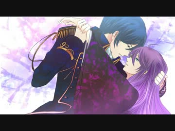 背徳の花 折原早苗 Feat Kaito 神威がくぽ Vocaloid Database