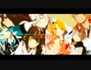 合唱　†放課後ストライド†