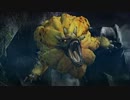 【MHP3】猫の手を借りない Part12 水獣【実況】