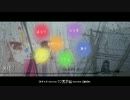 【合唱】夕立のりぼん【６人】