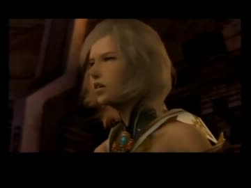 FF12 アーシェ1人で適当に初期レベルプレイ Part.12