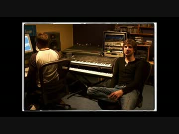 Nick Atkinson  「Love You Anyway」
