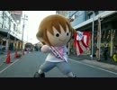 【タボくん】WHITE BREATH【'12.12.16　犬山】