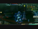 ガンダムオンライン ジャブロー1　1/2