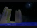 【Minecraft】自然の木が生えてないゆっくりの物語 Part13【ゆっくり実況】