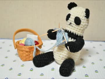 【コマ撮り】クリスマスまでに間に合うの？【23日目】