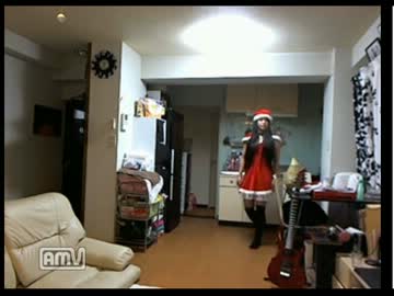 【TS】2012年えりりかクリスマスイベント企画【片桐えりりか】