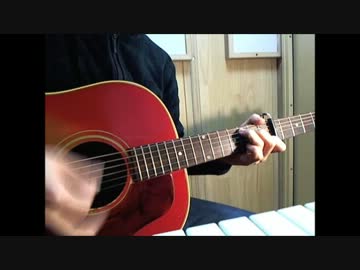 アイロニ  Cover 弾き語り コンペイトウ