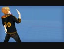 【APヘタリアMMD】米で袖触れ合うも他生の縁