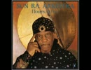 [1486] LOVE ON A FAR AWAY PLANET @ HOURS AFTER - SUN RA ARKESTRA