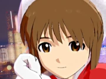 雪歩「女神さまのBirthday'12」アイドルマスター