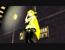 【MMD】少女未達　第二回秋音ナツ誕生祭