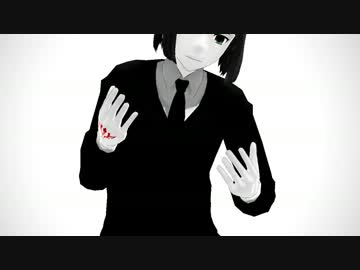 【Fate/MMD】ウェイバーで「エデン」