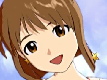 雪歩「祈りを誓いに」アイドルマスター