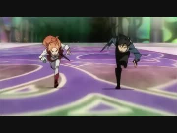 [MAD]Sword Art Online