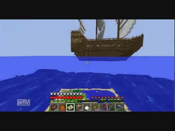 【Minecraft】めいどでばにーでべただんで Part.3【BetterDungeons】