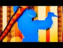 【OP】P4・Key plus words×ジョジョ2部【差し替え】