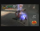 GOD OF WARⅡ タイタンモード 全開プレイ-14