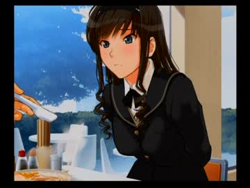 【聖夜☆】女(ｱﾏ)だけど甘噛んでやるッ・・・！　前編