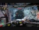 【hawken】ブロウラーでproskTDM