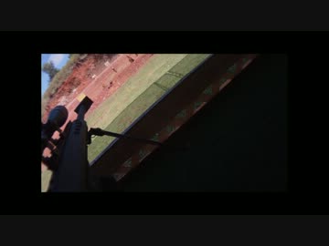 【バレット】対物ライフルでキュゥべえを撃ってみた【.50口径】