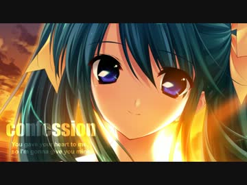 【MAD】 ほしうた　-翠一色-タシカナキモチ-