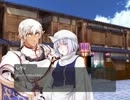 【東方滑山鉄】ブロントさんとレティが世界の名峰にチャレンジ　番外A