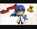 【トークロイド／KAITO】　兄さんへのプレゼント？