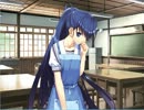 【エロゲ】そして明日の世界より実況プレイpart.53【青葉√6】