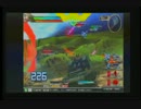 【EXVSFB】ヒルドルブ視点【実戦投入だ！Part48】