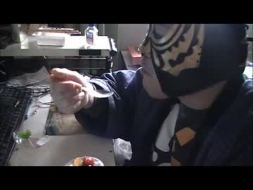 クリスマスイブ