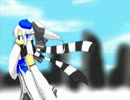 【新音ソウ】ストロボラスト【UTAUカバー】
