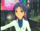 アイドルマスター　私はアイドル　千早　あずさ　私服