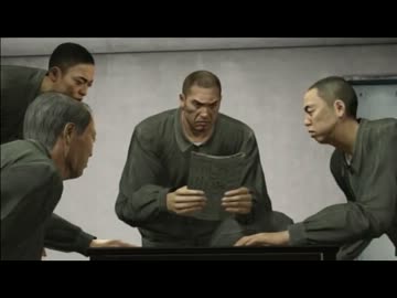 【プレイ動画】龍が如く５　夢、叶えし者【Part22】