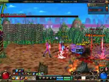 アラド戦記 韓国 63 デーモンスレイヤー 殲滅戦 U ニコニコ動画