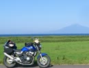 その気になった素人のツーリング動画その８　【北海道・満喫編】
