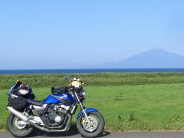 その気になった素人のツーリング動画その８　【北海道・満喫編】