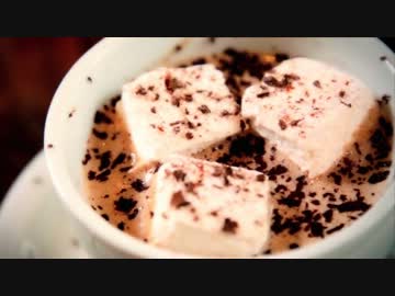 Perfect Hot Chocolate