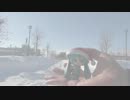 【めりぃくりすまぁーす♪】Snow Song Show【オリジナル振り付け】