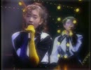 東京パフォーマンスドール　LIVE AT 東京厚生年金会館 1993.04.06 第2部　3/6　