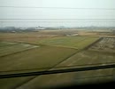 USTアプリで撮ってみた 新幹線車窓12