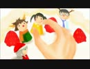 サンタクロースがやってきた!!! 五話‐3分間クッキング‐