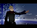 【MMDワンピ】Merry X'mas!