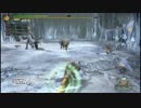 【MH3G HD】初心者？たちの狩り日記　５話目　「大狩猟」　前編