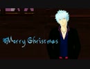 【MMD銀魂】Melody Line【村塾トリオ】