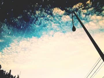 【NNIオリジナル曲】ハロー、ミス・コメット【シューゲイザー】