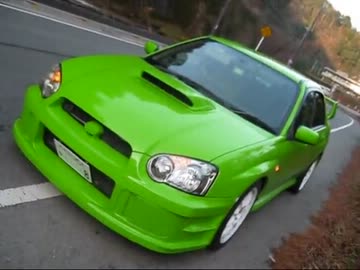 れむがゆっくりドライブしてるよ！パート１０４