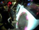 セガワールド静岡　大運動会12/23  ダンシング☆サムライ Expert